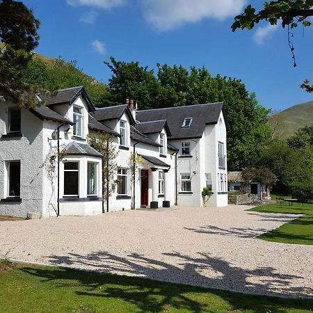 Butt Lodge Lochranza エクステリア 写真