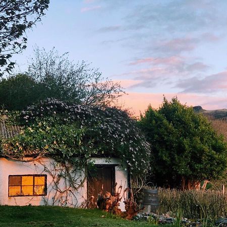 Butt Lodge Lochranza エクステリア 写真