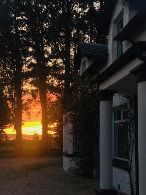 Butt Lodge Lochranza エクステリア 写真