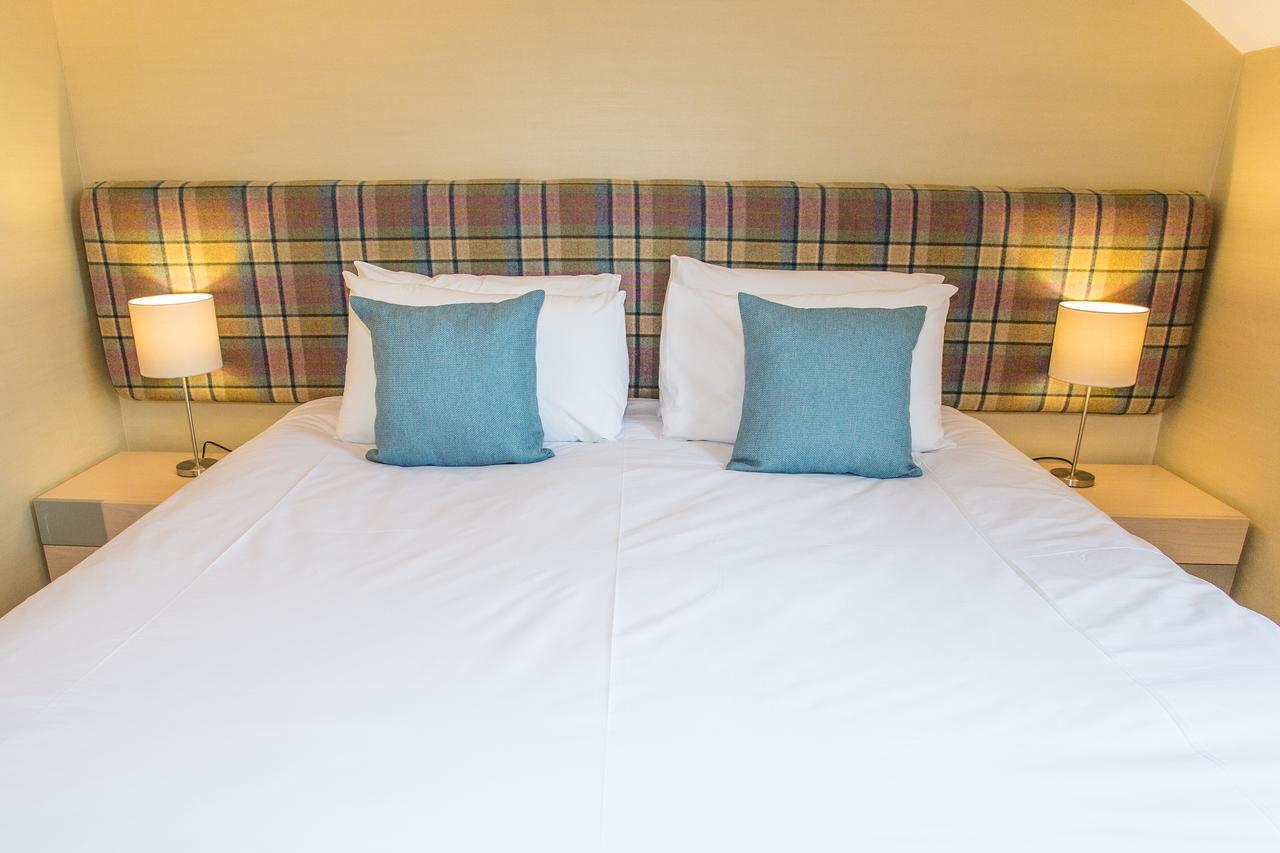 Butt Lodge Lochranza エクステリア 写真