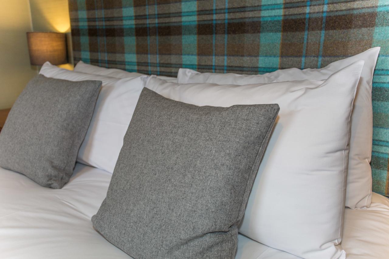 Butt Lodge Lochranza エクステリア 写真