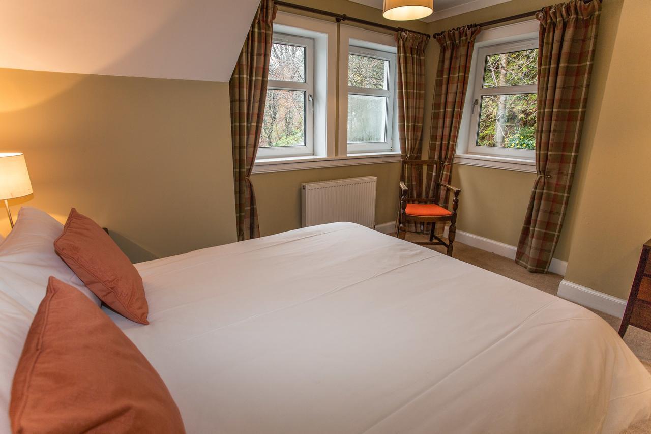 Butt Lodge Lochranza エクステリア 写真