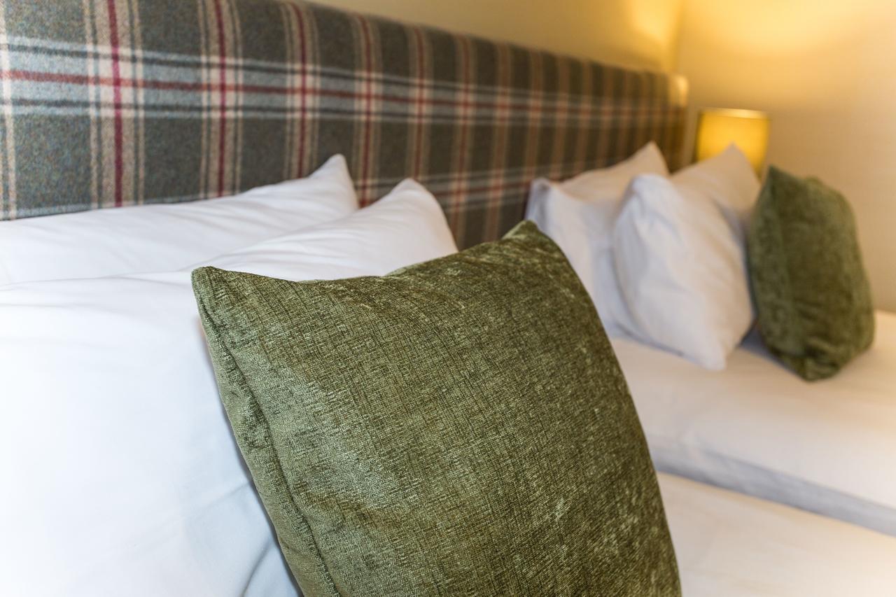 Butt Lodge Lochranza エクステリア 写真