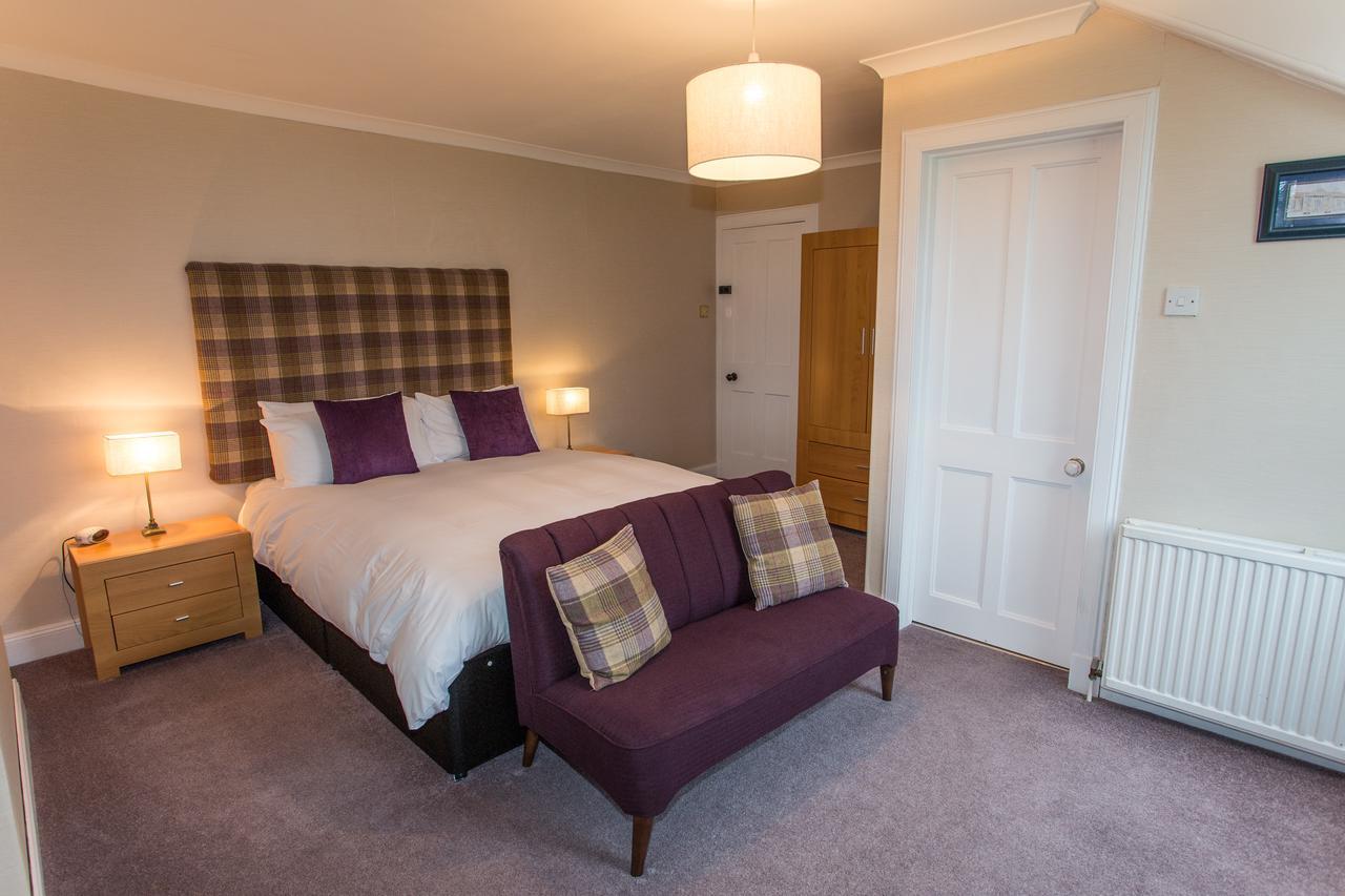Butt Lodge Lochranza エクステリア 写真