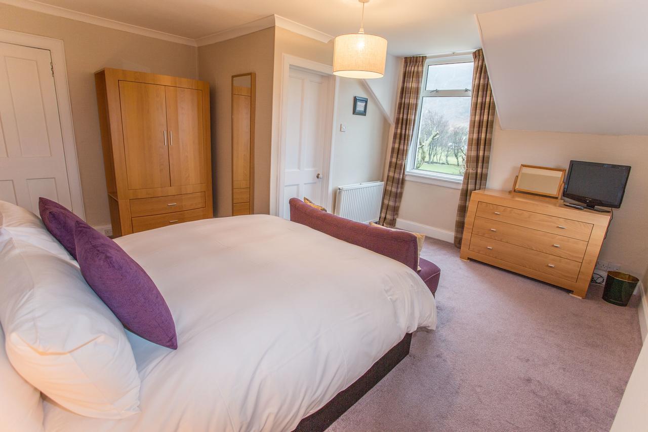 Butt Lodge Lochranza エクステリア 写真