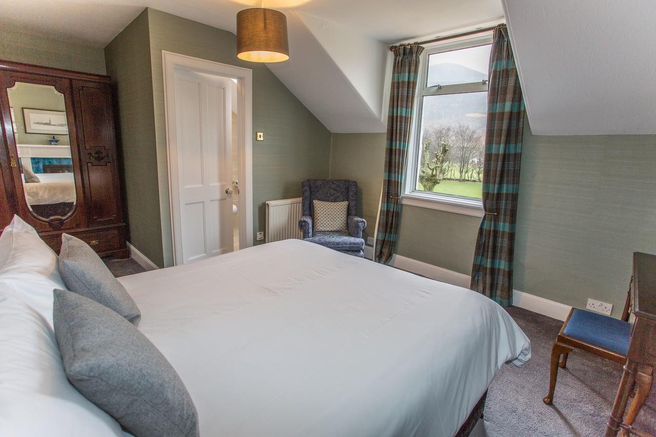 Butt Lodge Lochranza エクステリア 写真