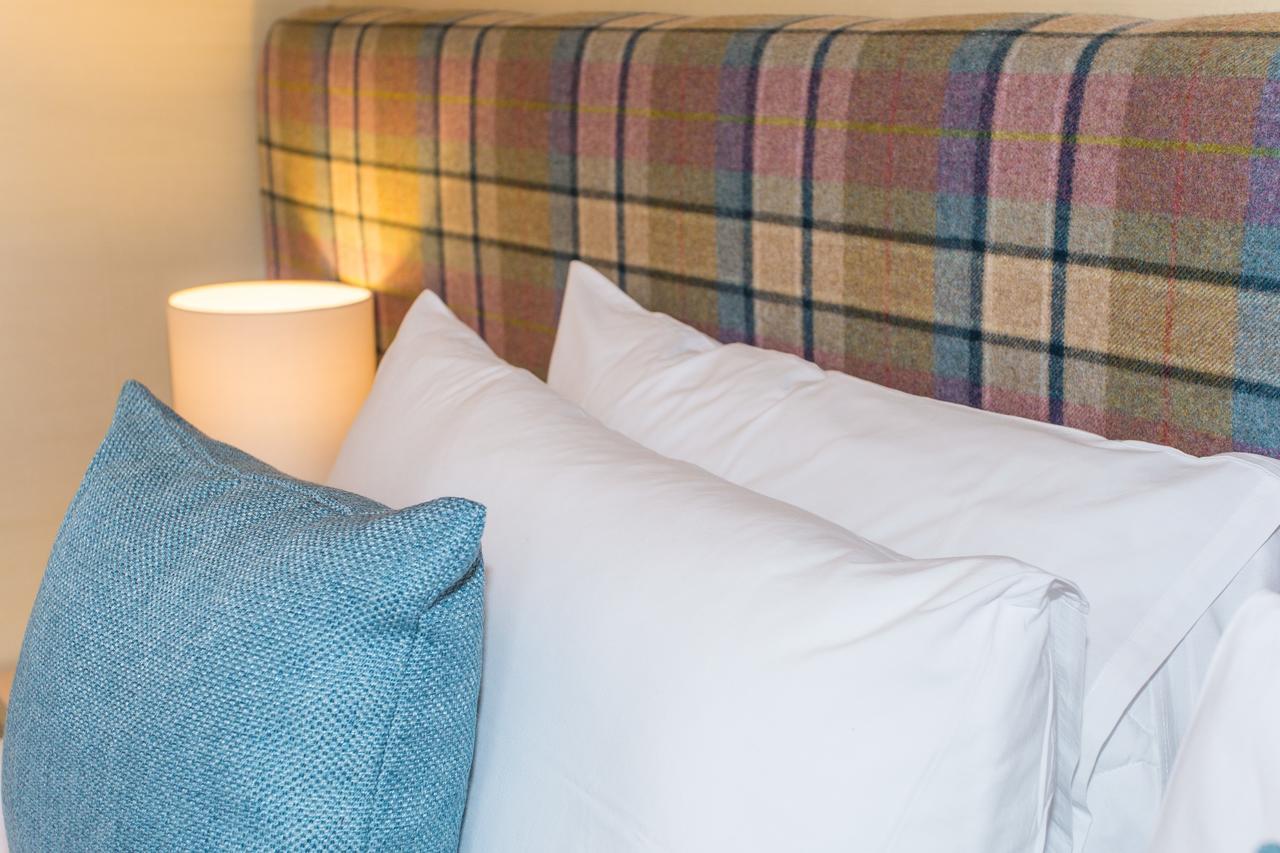 Butt Lodge Lochranza エクステリア 写真