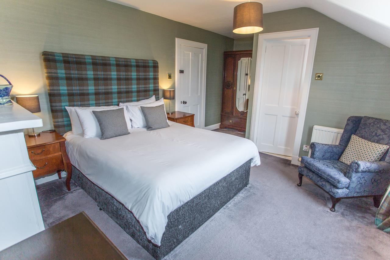 Butt Lodge Lochranza エクステリア 写真