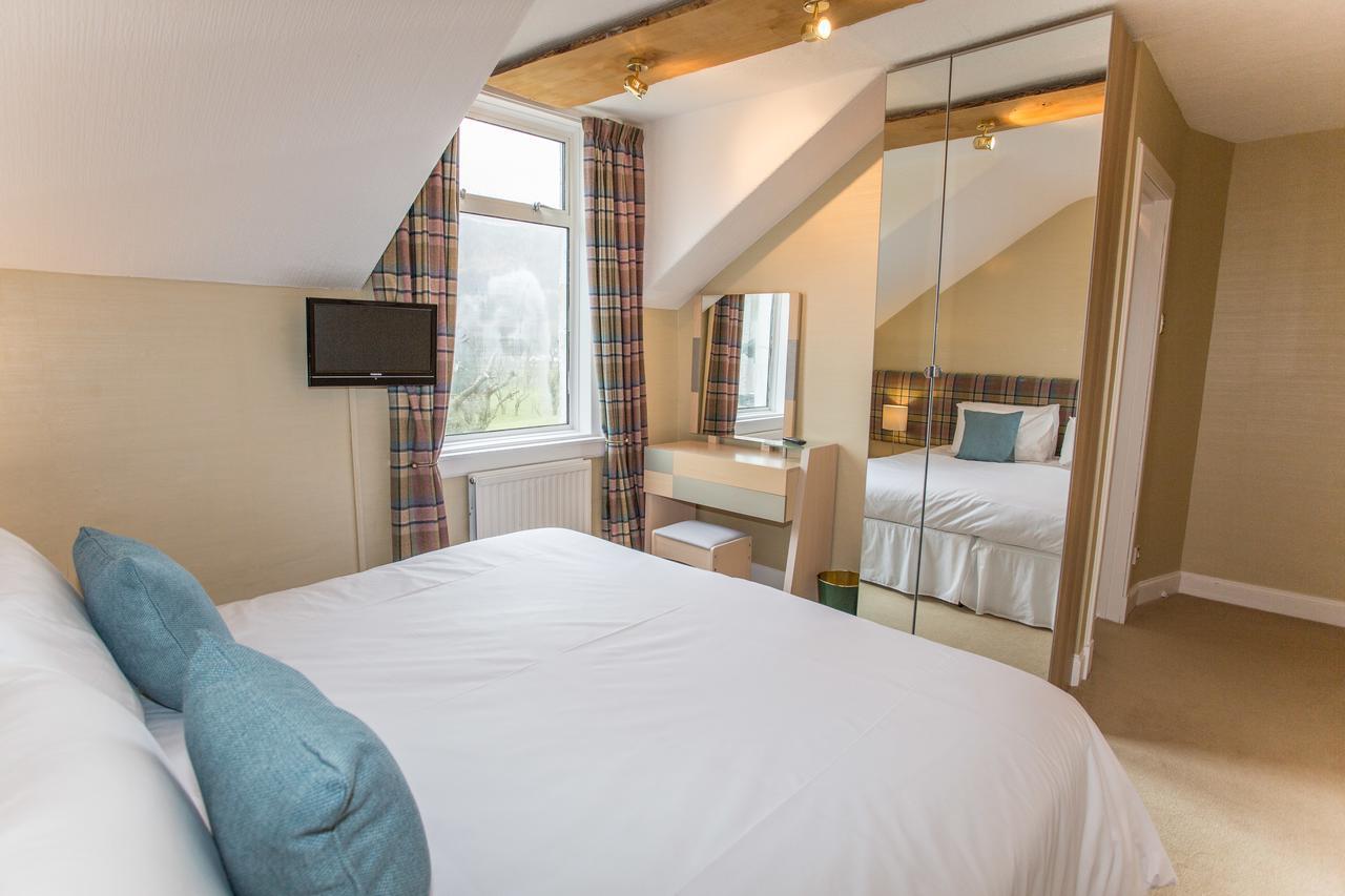 Butt Lodge Lochranza エクステリア 写真