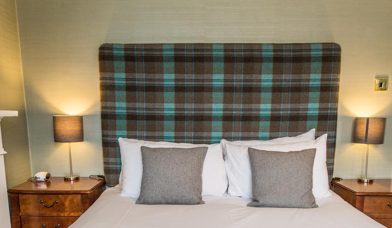 Butt Lodge Lochranza エクステリア 写真
