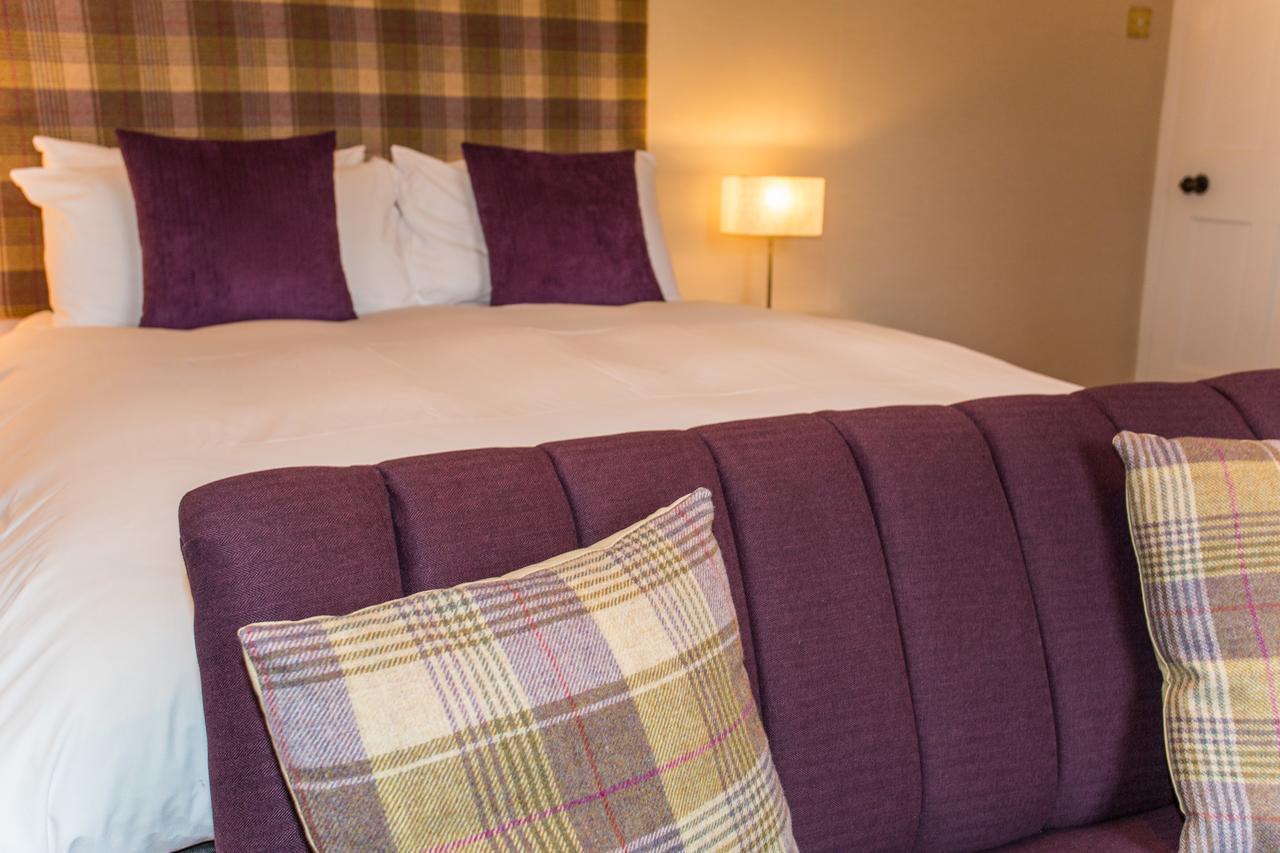 Butt Lodge Lochranza エクステリア 写真