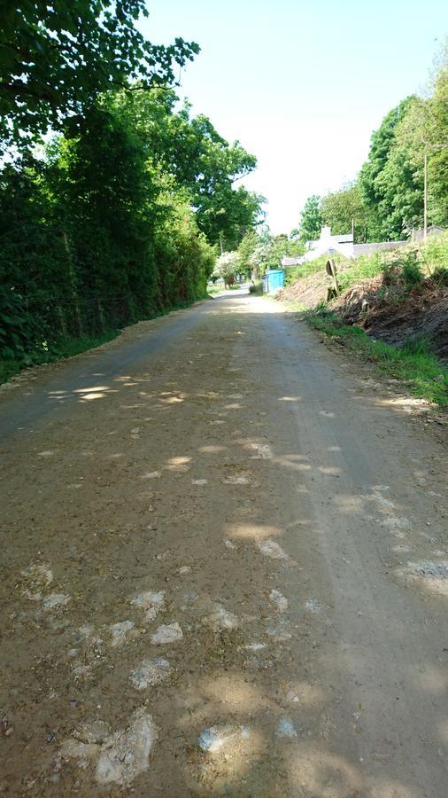 Butt Lodge Lochranza エクステリア 写真