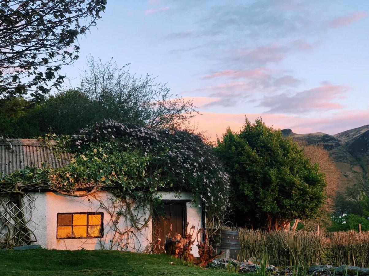 Butt Lodge Lochranza エクステリア 写真